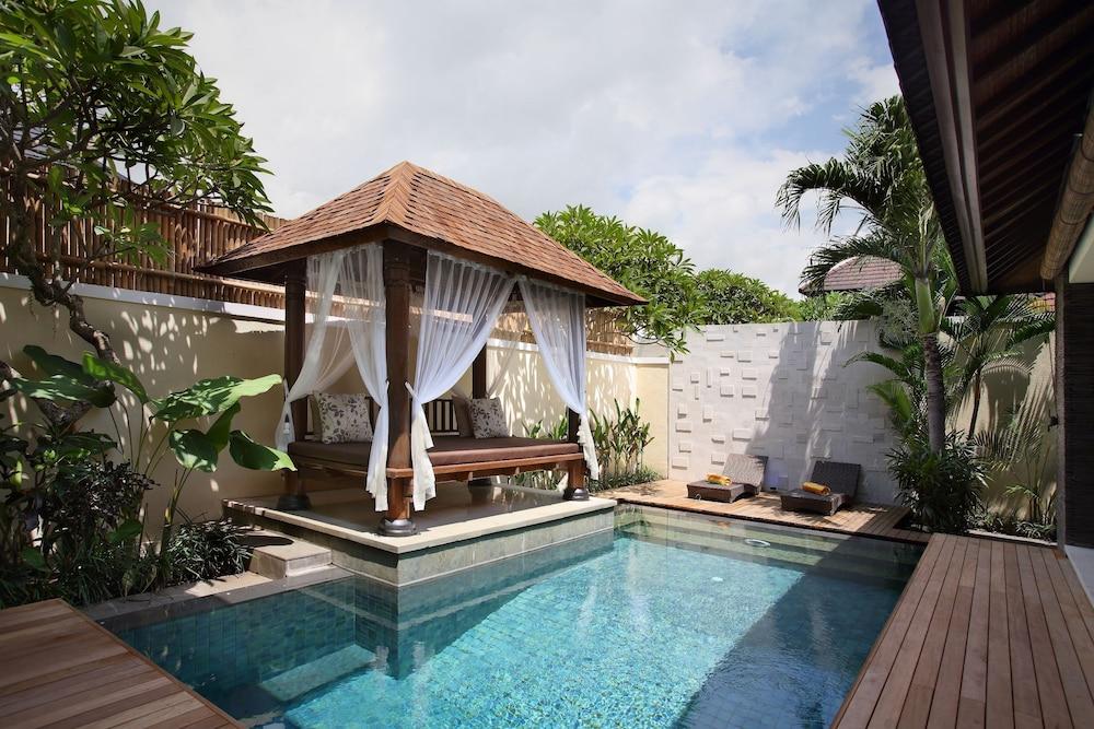 Lalasa Villas Dalung  Exterior foto