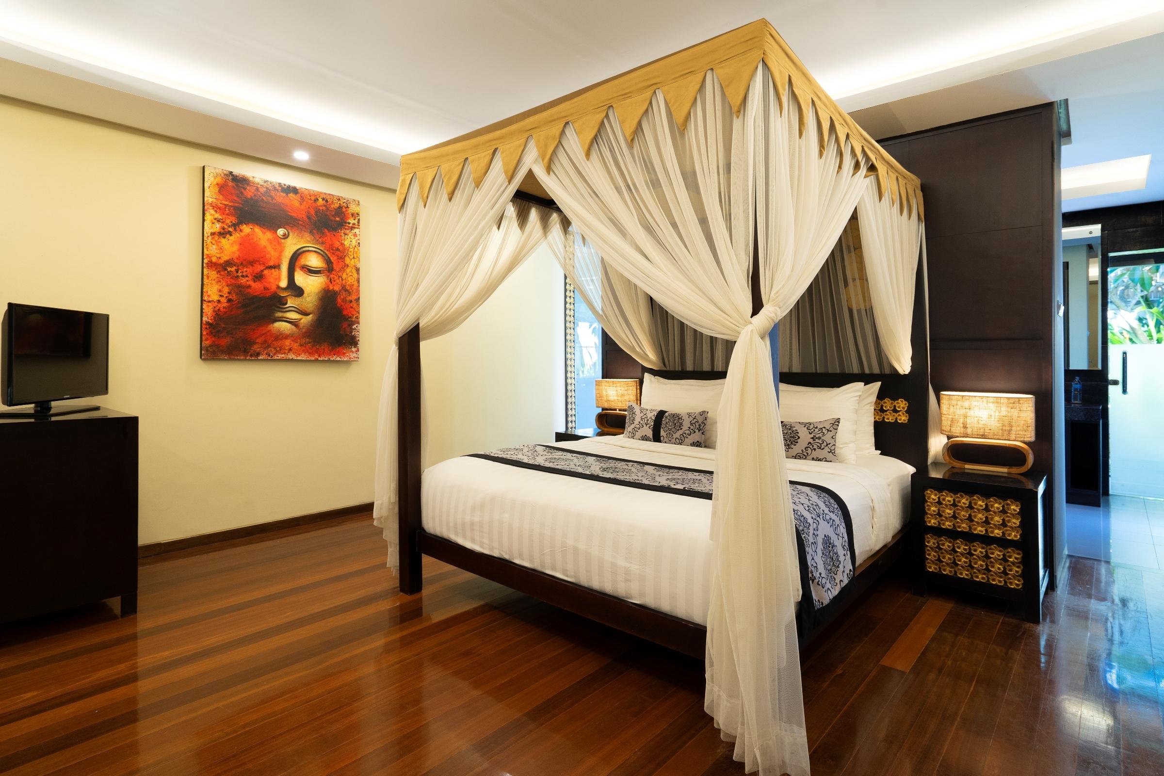 Lalasa Villas Dalung  Exterior foto