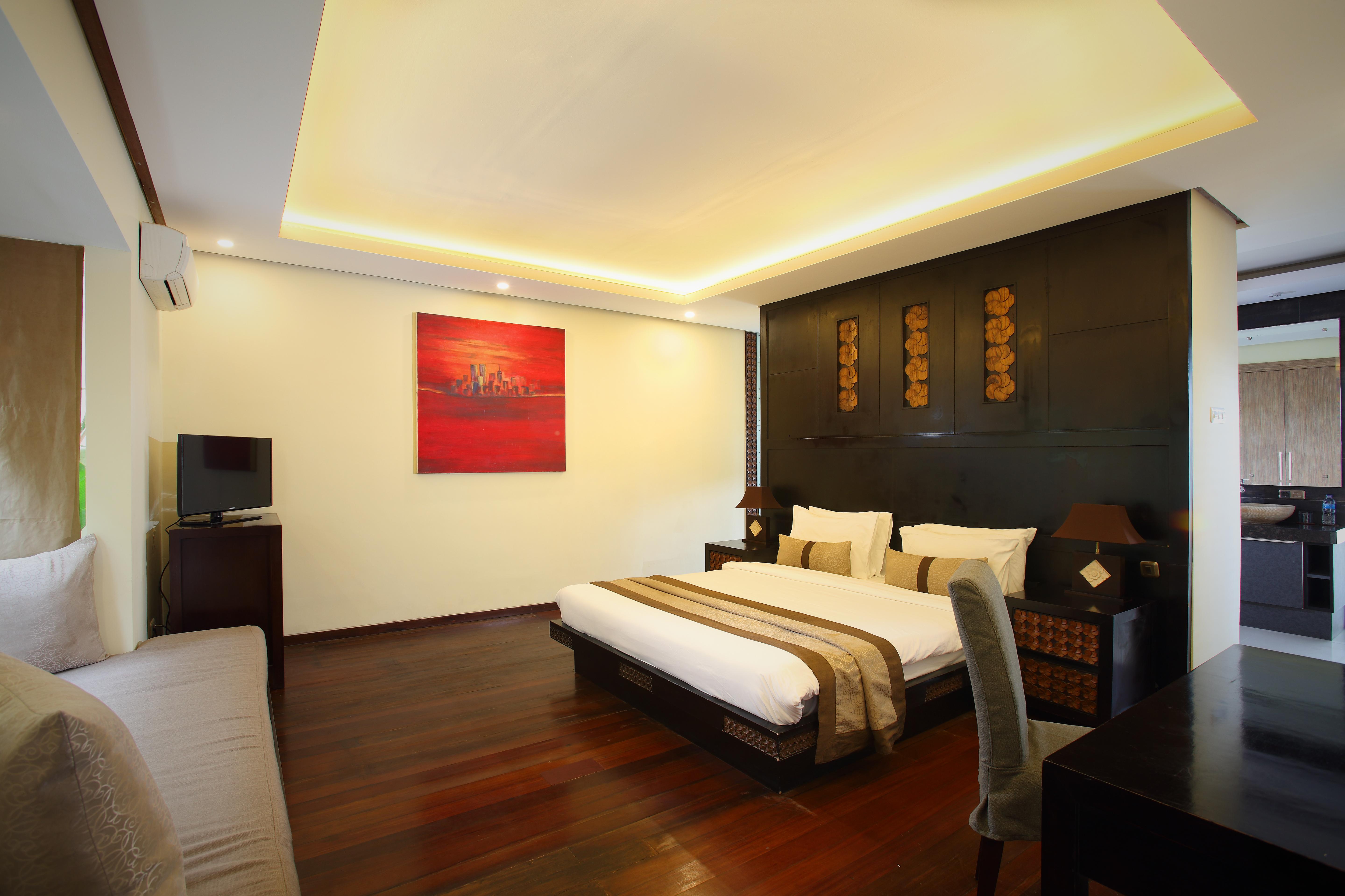 Lalasa Villas Dalung  Exterior foto