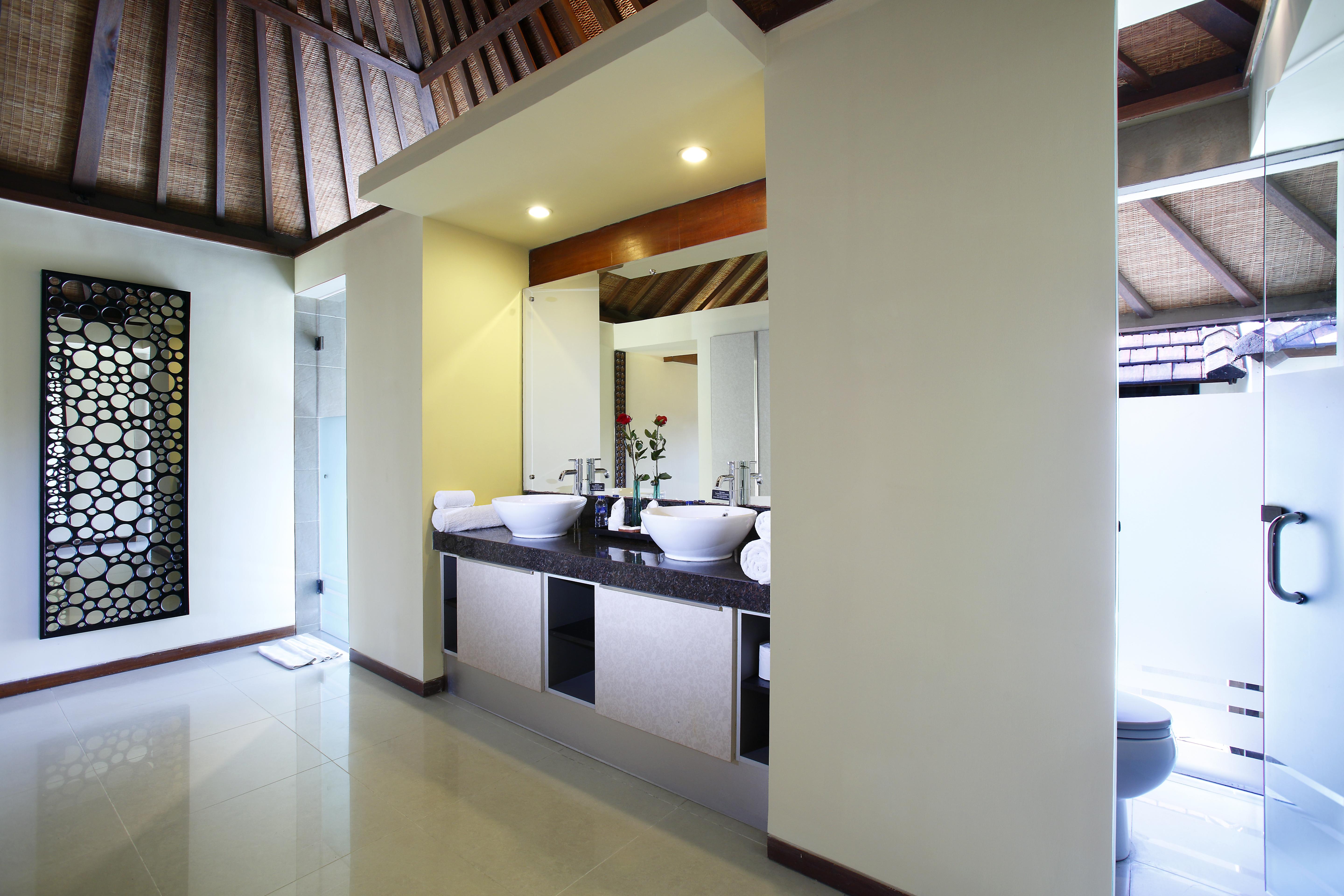 Lalasa Villas Dalung  Exterior foto