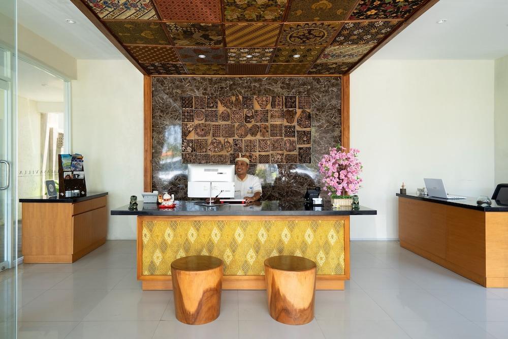 Lalasa Villas Dalung  Exterior foto